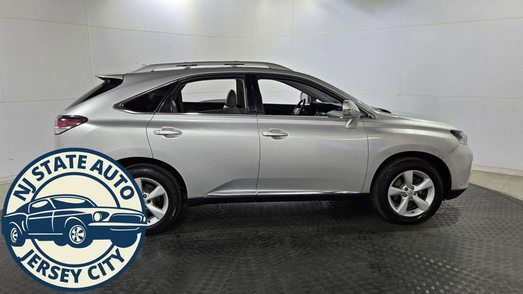 used 2013 Lexus RX 350 car, priced at $9,585