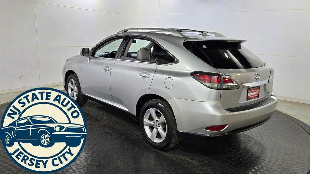 used 2013 Lexus RX 350 car, priced at $9,350