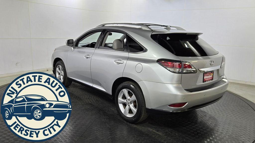 used 2013 Lexus RX 350 car, priced at $9,585