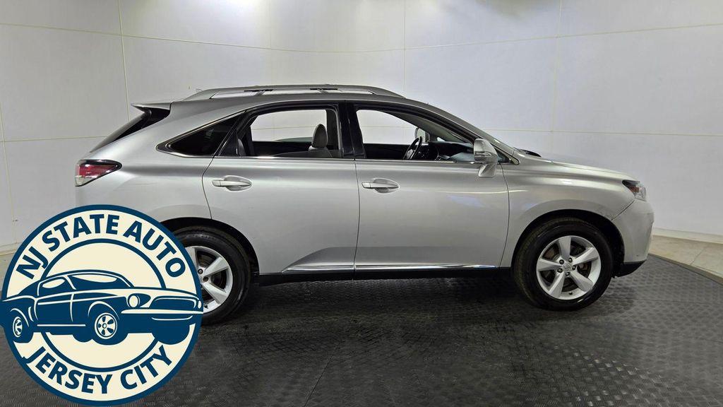 used 2013 Lexus RX 350 car, priced at $9,350
