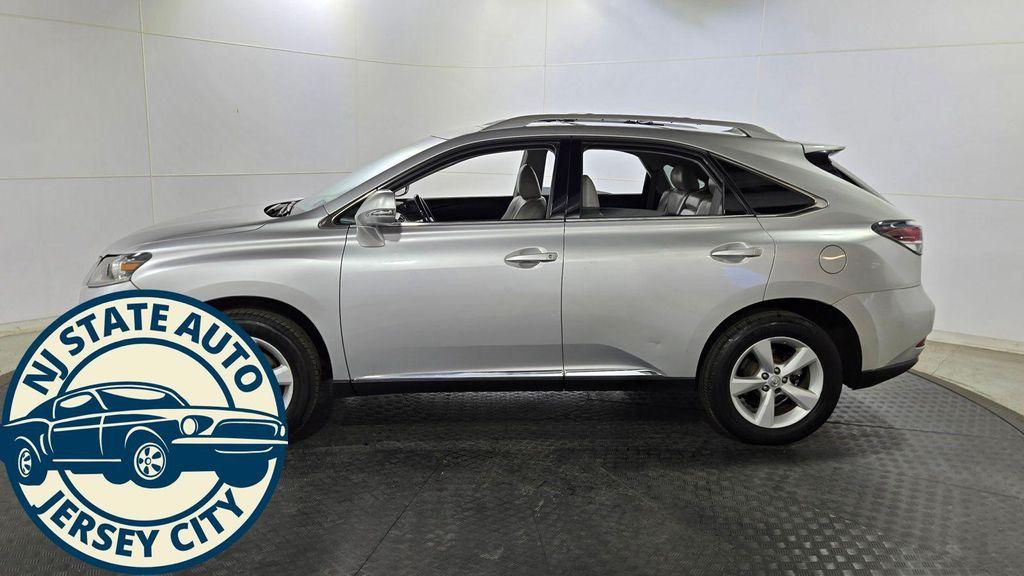 used 2013 Lexus RX 350 car, priced at $9,350