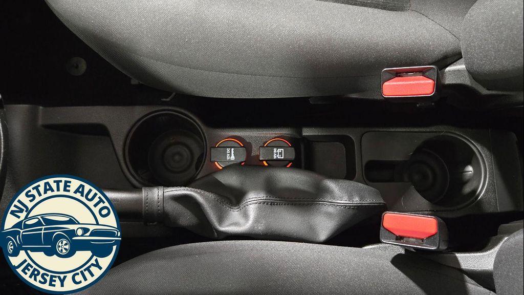 used 2022 Ram ProMaster City car, priced at $19,925