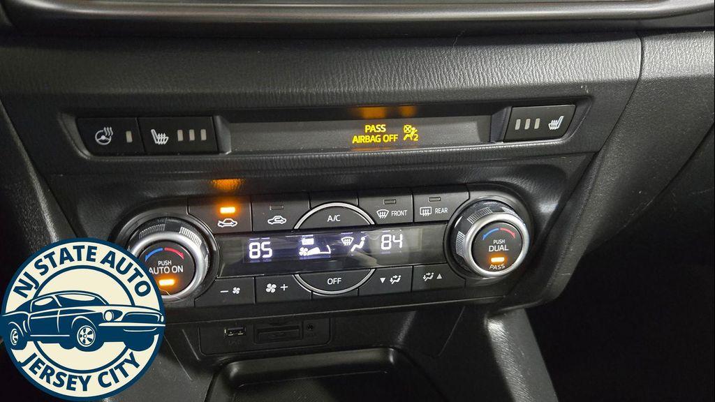 used 2017 Mazda Mazda3 car, priced at $12,566