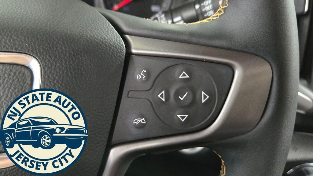 used 2023 GMC Terrain car, priced at $17,895