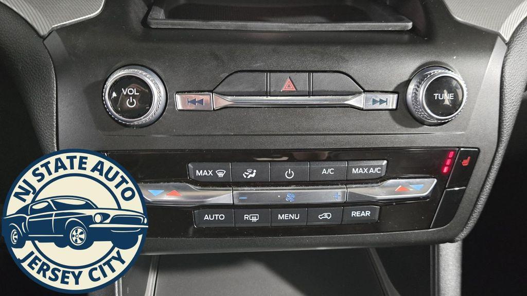 used 2020 Ford Explorer car, priced at $19,250