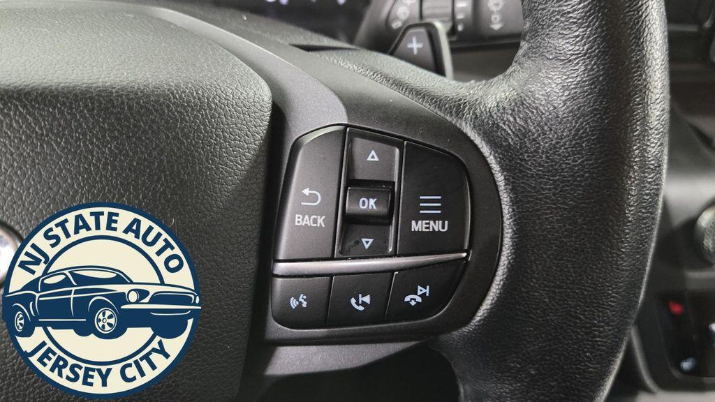 used 2020 Ford Explorer car, priced at $19,250