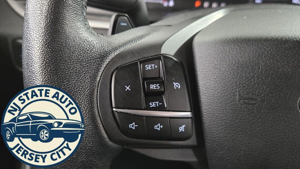 used 2020 Ford Explorer car, priced at $19,250