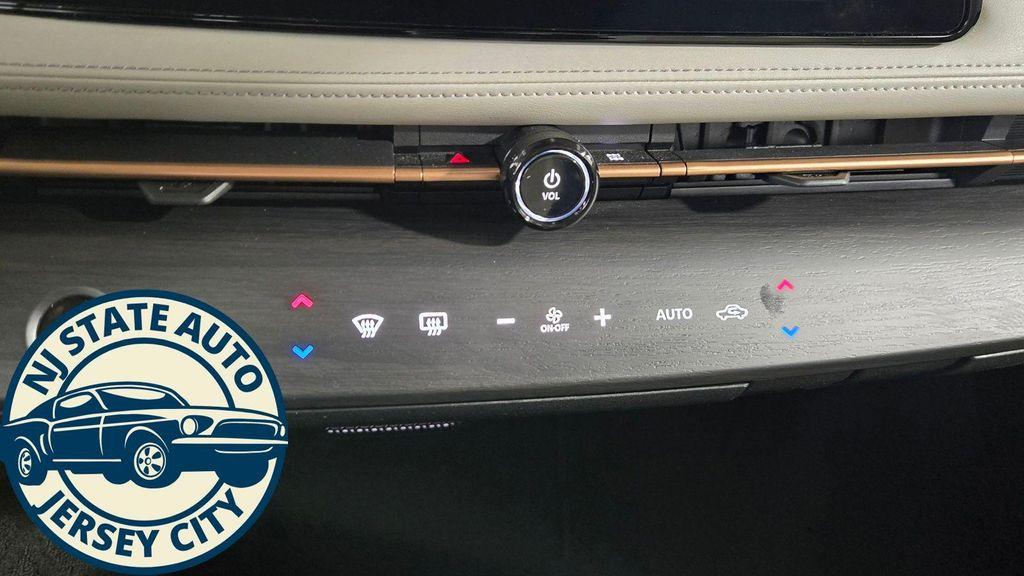 used 2023 Nissan ARIYA car, priced at $16,740