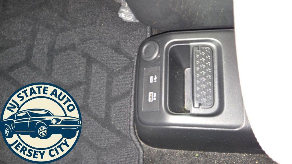 used 2023 Nissan ARIYA car, priced at $16,740