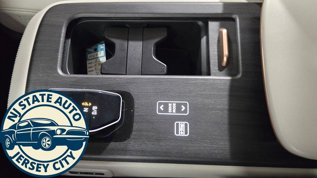 used 2023 Nissan ARIYA car, priced at $16,740