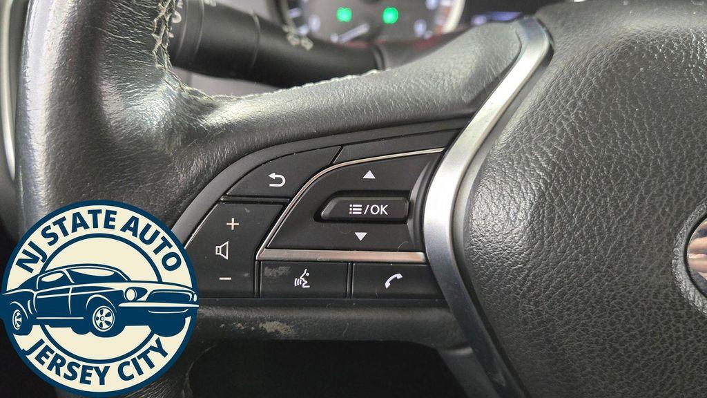 used 2018 INFINITI Q50 car, priced at $14,750