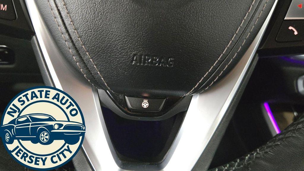 used 2023 BMW X5 PHEV car, priced at $32,189