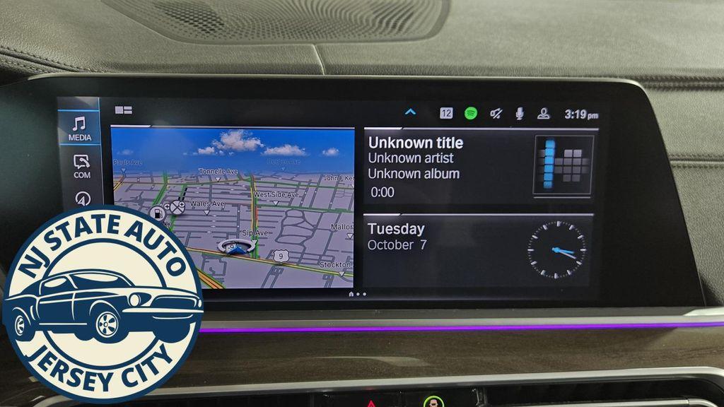 used 2023 BMW X5 PHEV car, priced at $32,450