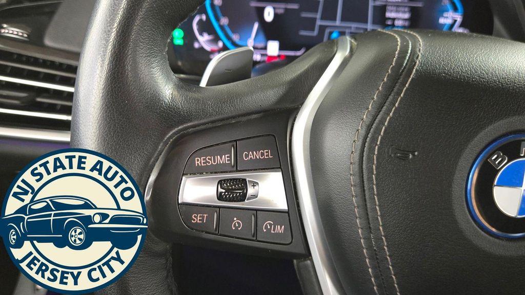 used 2023 BMW X5 PHEV car, priced at $32,189