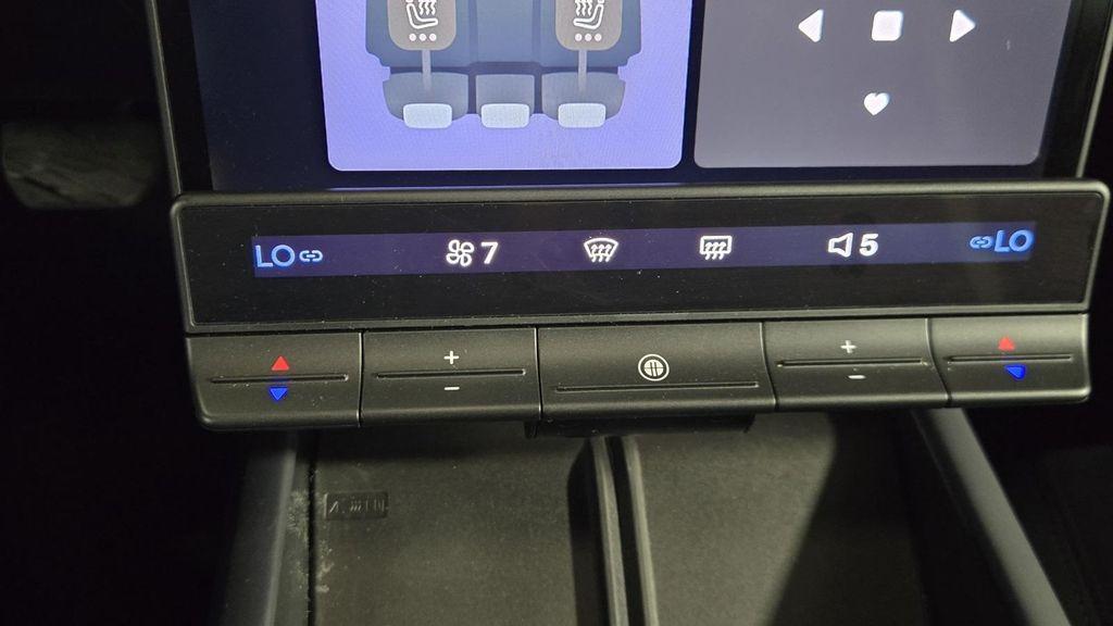 2023 Blue Fisker Ocean