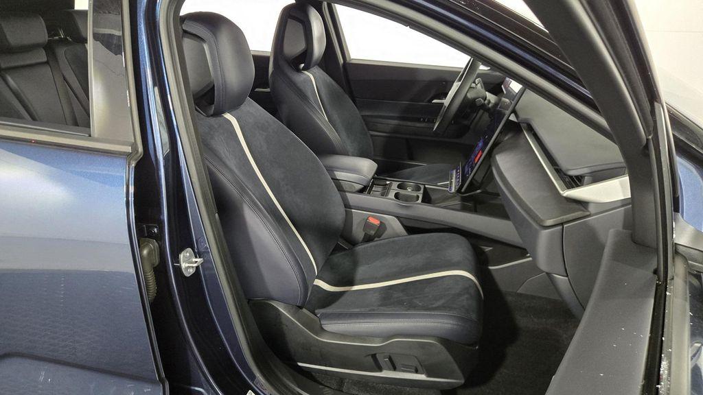 2023 Blue Fisker Ocean