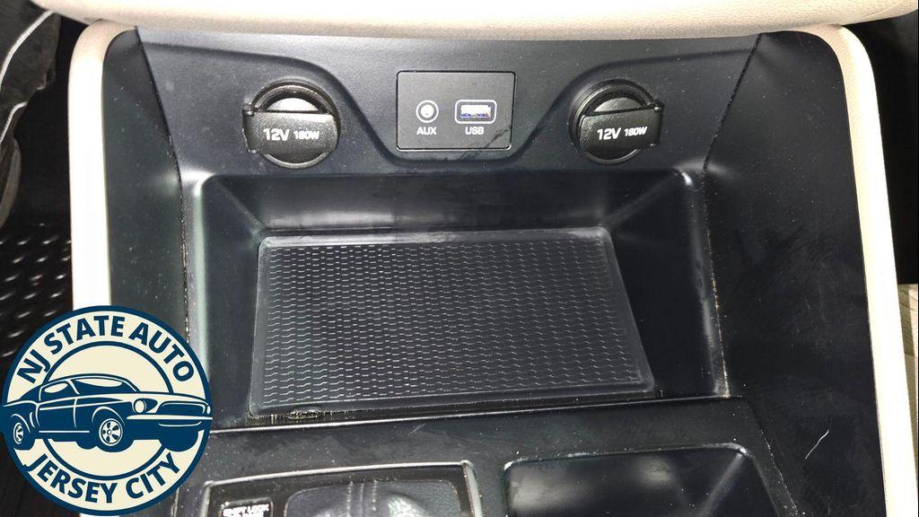 used 2018 Hyundai Tucson car, priced at $11,537