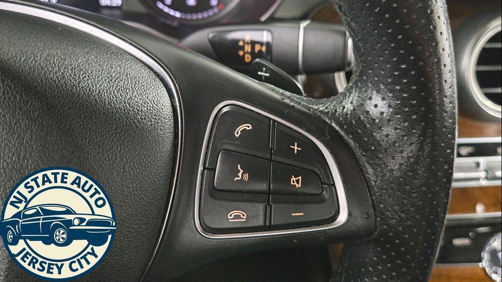 used 2018 Mercedes-Benz C-Class car, priced at $17,375