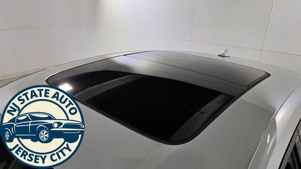 used 2022 Audi e-tron Sportback car, priced at $26,250