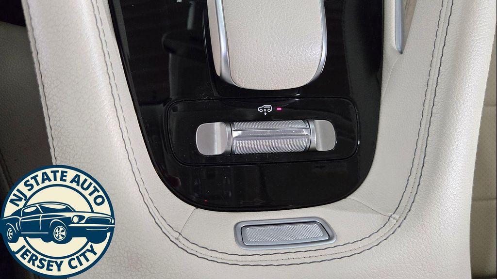 used 2020 Mercedes-Benz GLS 450 car, priced at $30,495