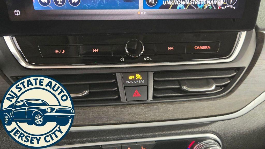 used 2023 Nissan Altima car, priced at $17,250