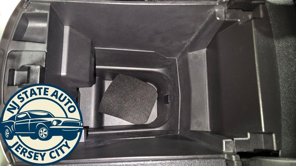 used 2023 Ford Edge car, priced at $18,795