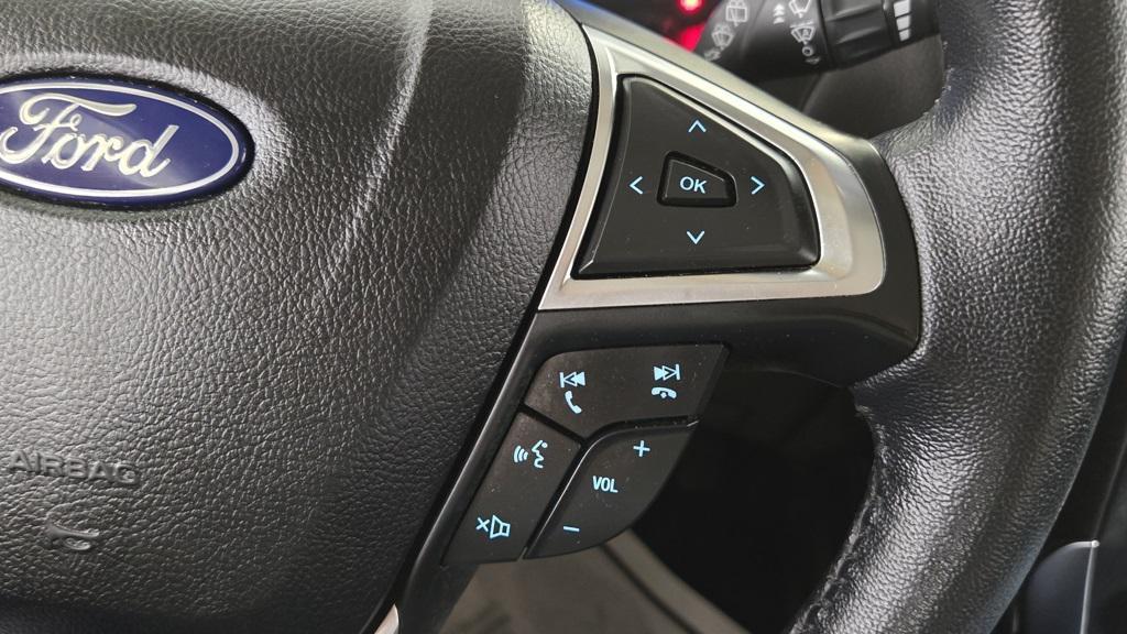 used 2023 Ford Edge car, priced at $19,450