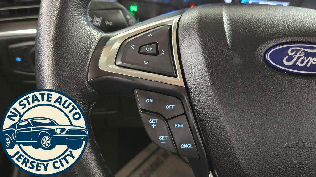 used 2023 Ford Edge car, priced at $18,795