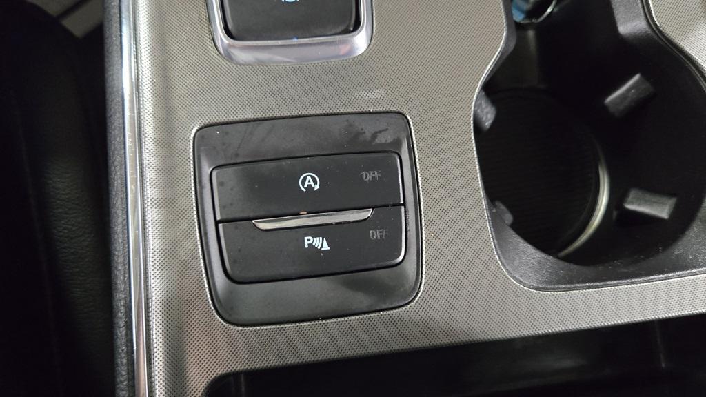 used 2023 Ford Edge car, priced at $19,450