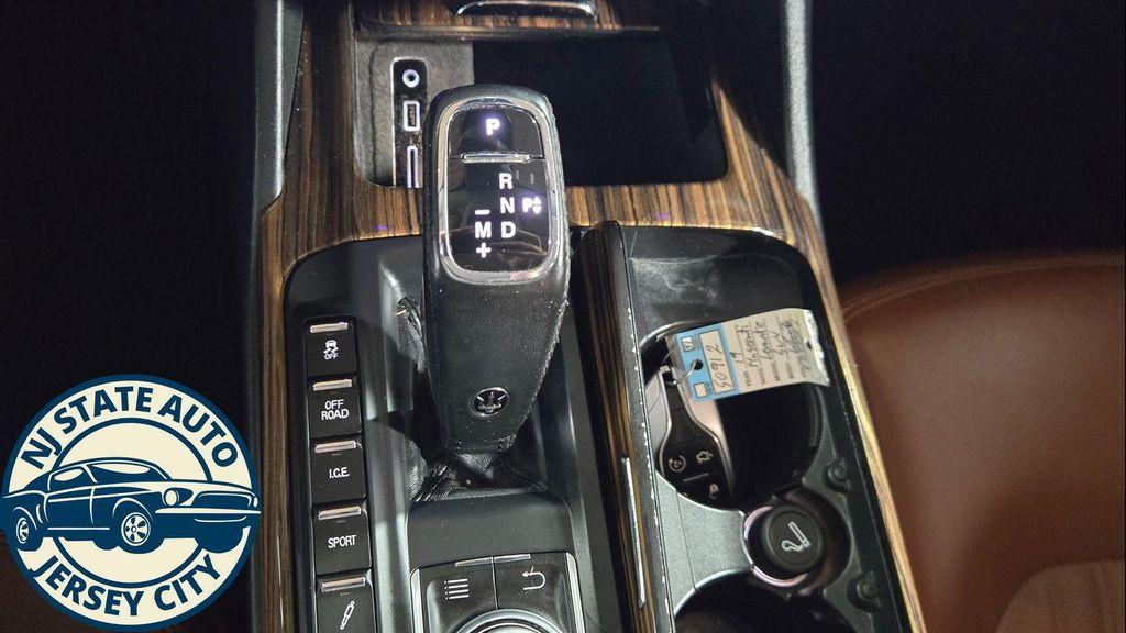 used 2019 Maserati Levante car, priced at $21,995