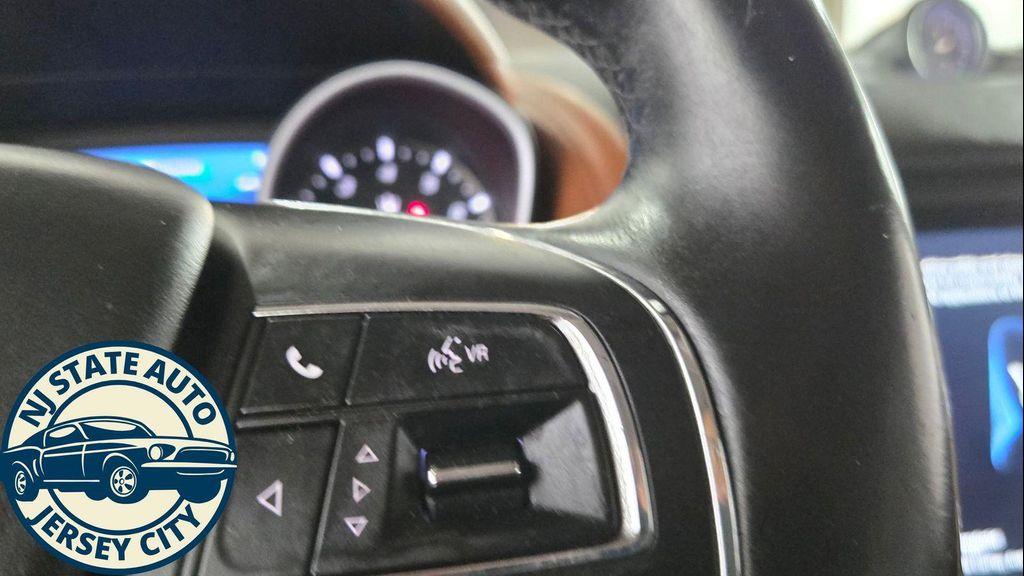 used 2019 Maserati Levante car, priced at $21,995