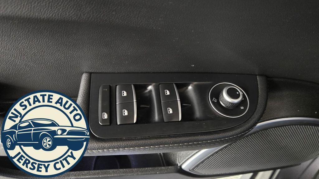 used 2022 Alfa Romeo Giulia car, priced at $17,150