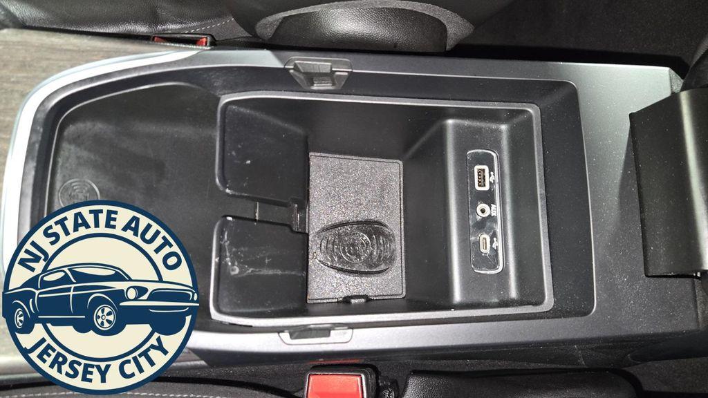 used 2022 Alfa Romeo Giulia car, priced at $17,150