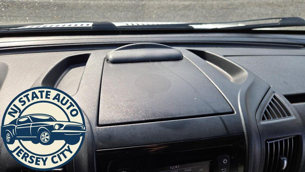 used 2020 Ram ProMaster 1500 car, priced at $16,350