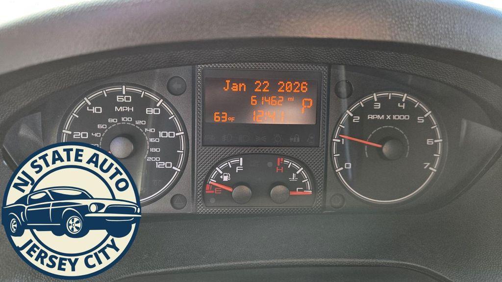 used 2020 Ram ProMaster 1500 car, priced at $16,350