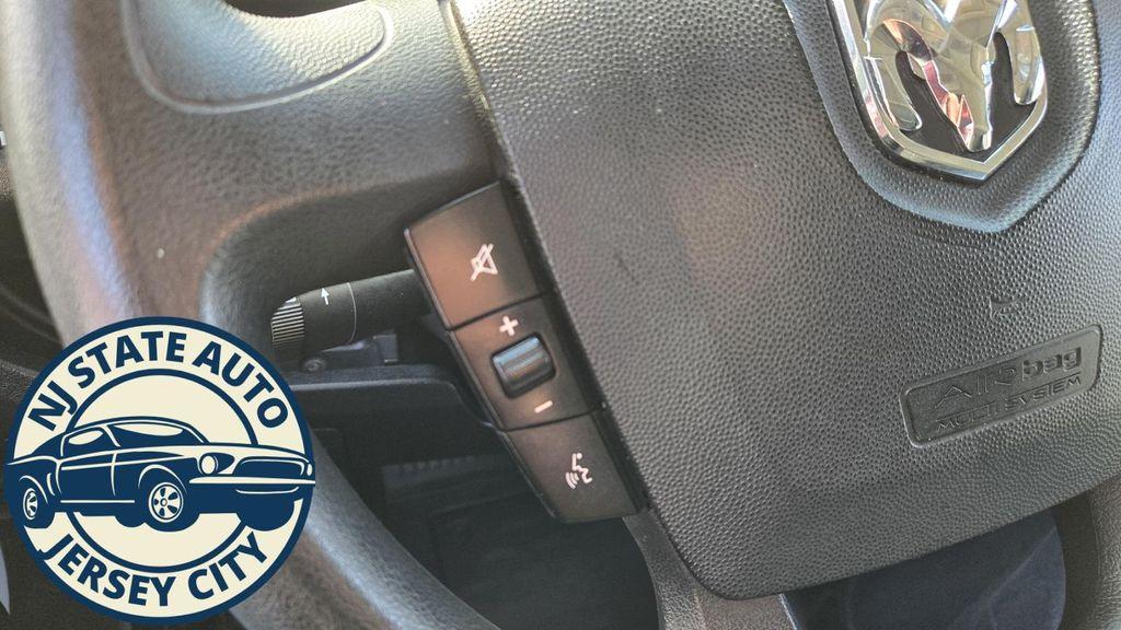 used 2020 Ram ProMaster 1500 car, priced at $16,350