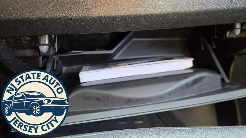 used 2020 Ram ProMaster 1500 car, priced at $16,350