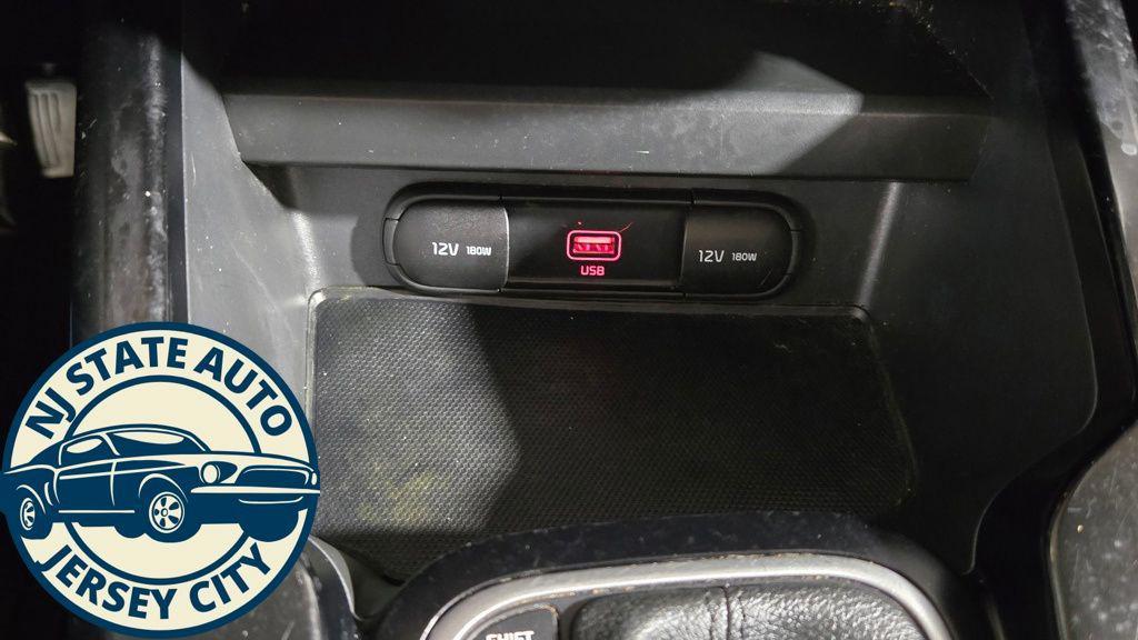 used 2021 Kia Soul car, priced at $9,750