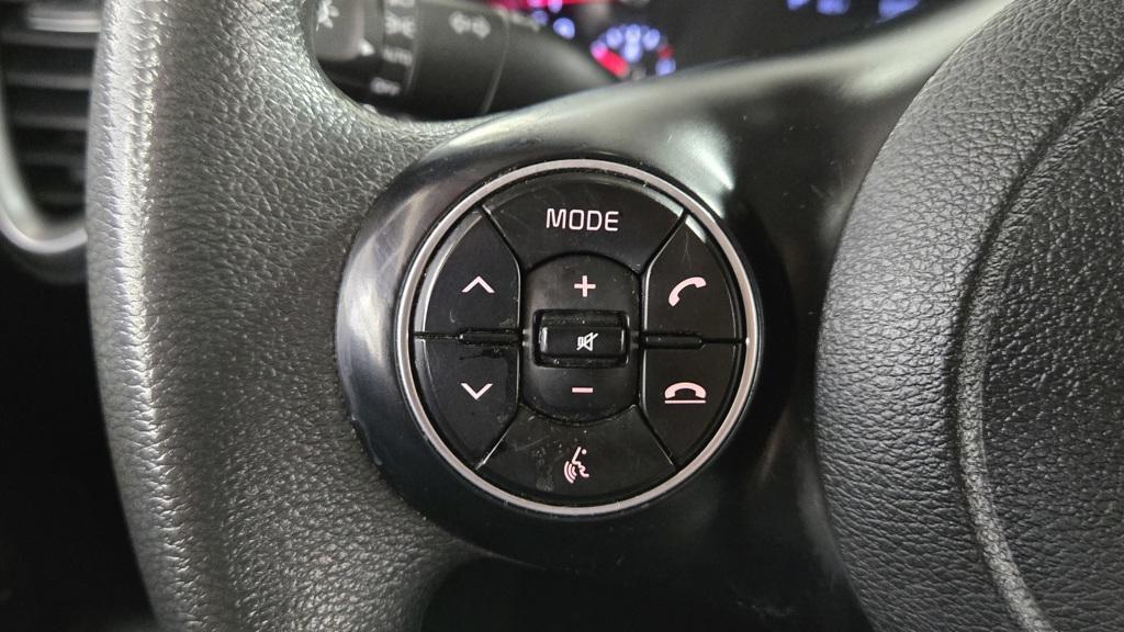 used 2021 Kia Soul car, priced at $9,934