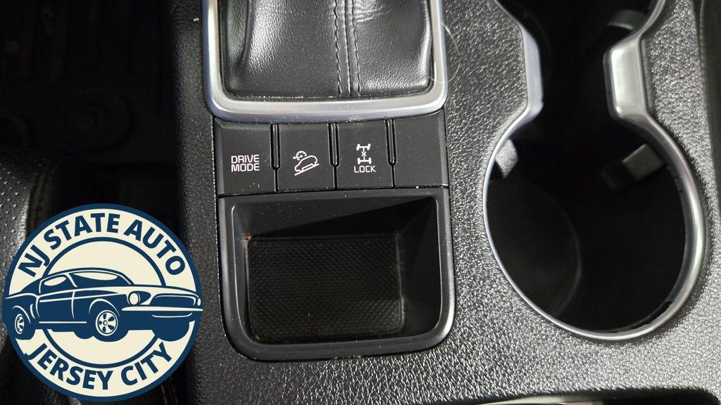 used 2020 Kia Sportage car, priced at $15,499