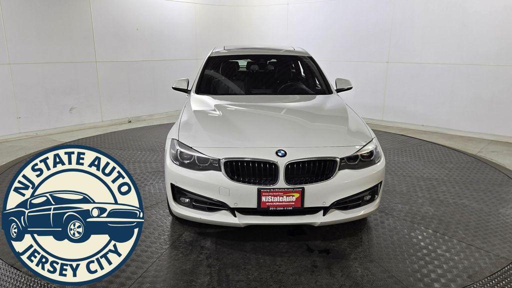 used 2019 BMW 330 Gran Turismo car, priced at $16,450