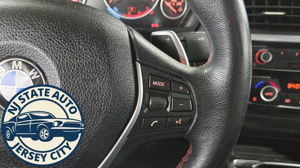 used 2019 BMW 330 Gran Turismo car, priced at $16,450