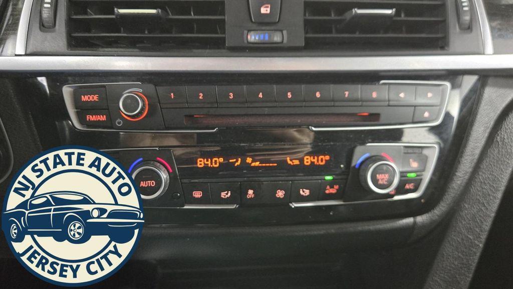 used 2019 BMW 330 Gran Turismo car, priced at $16,450