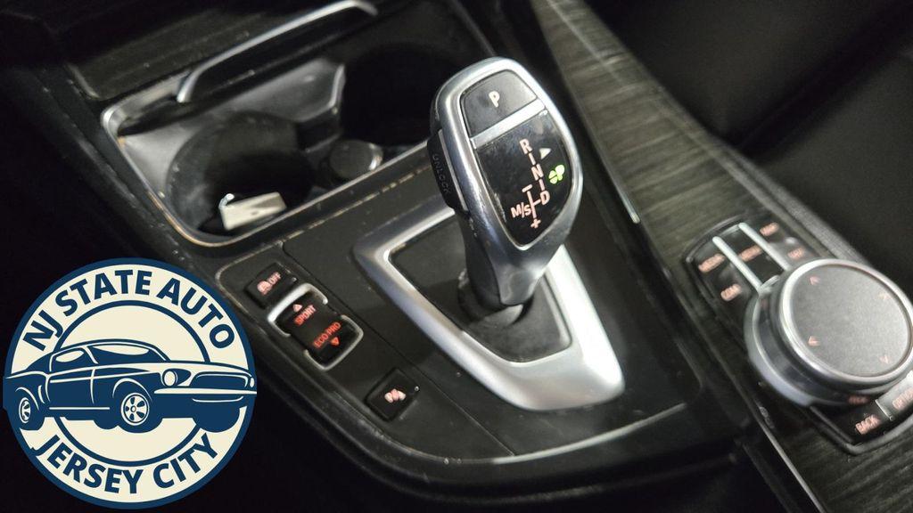 used 2019 BMW 330 Gran Turismo car, priced at $16,450