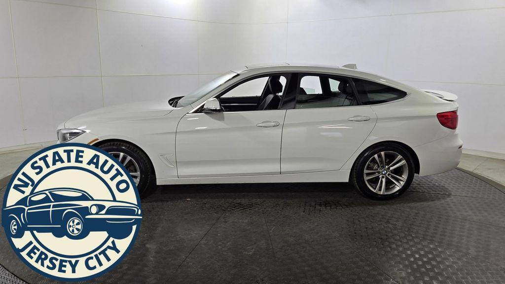 used 2019 BMW 330 Gran Turismo car, priced at $16,450