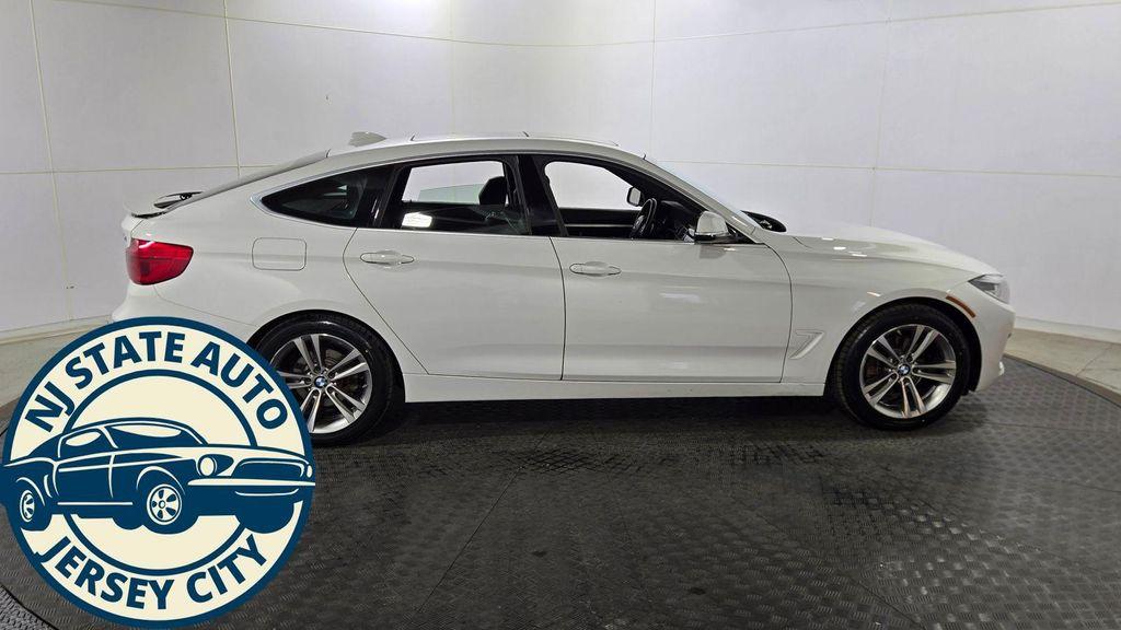 used 2019 BMW 330 Gran Turismo car, priced at $16,498