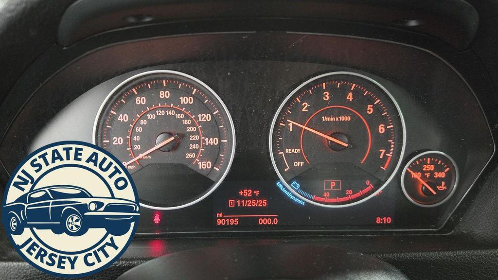 used 2019 BMW 330 Gran Turismo car, priced at $16,450