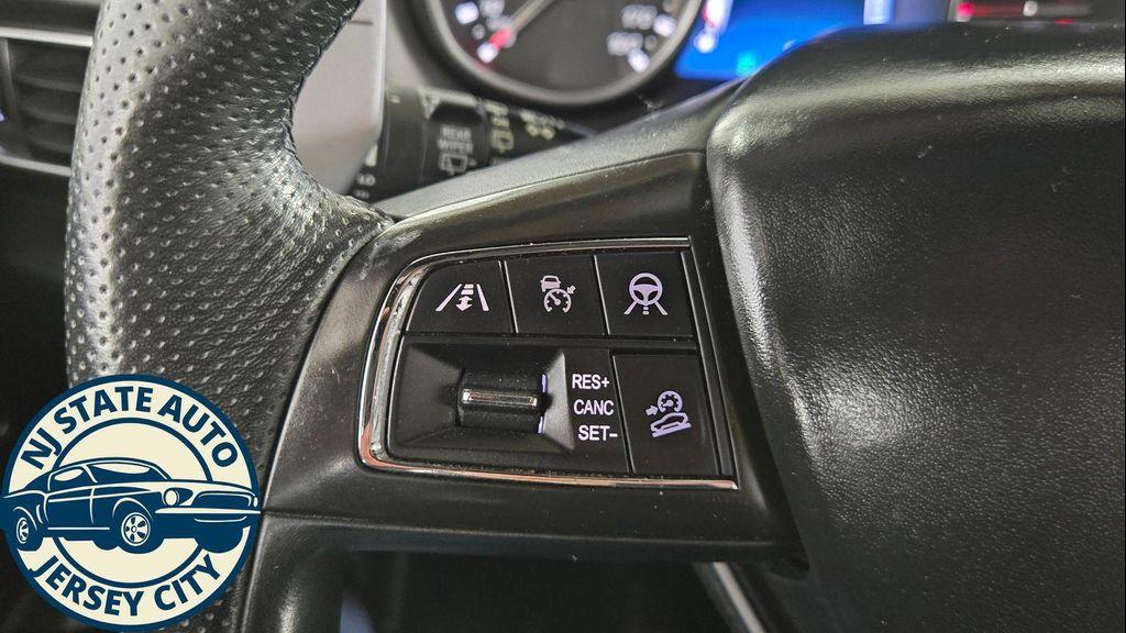 used 2018 Maserati Levante car, priced at $23,032
