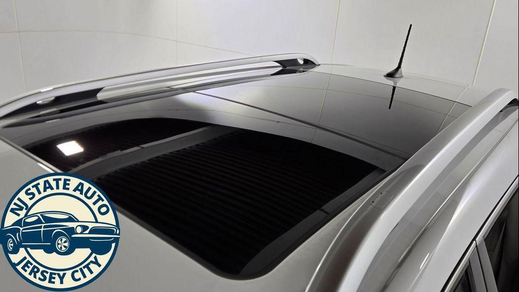 used 2021 Jeep Cherokee car, priced at $17,074