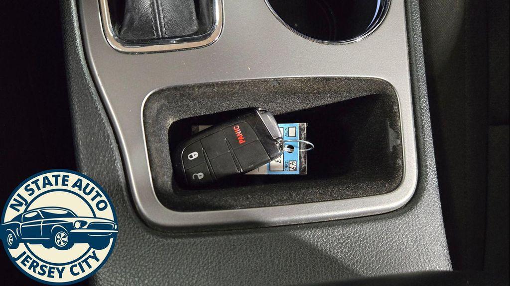 used 2020 Jeep Grand Cherokee car, priced at $19,245